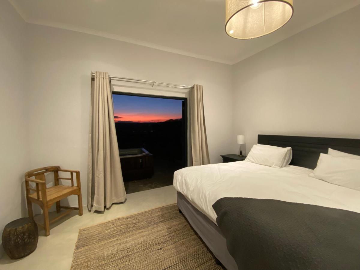 Rosetta Fields Country Lodge Henburg Park Dış mekan fotoğraf