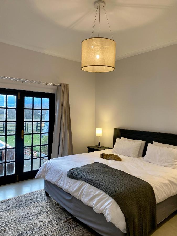 Rosetta Fields Country Lodge Henburg Park Dış mekan fotoğraf