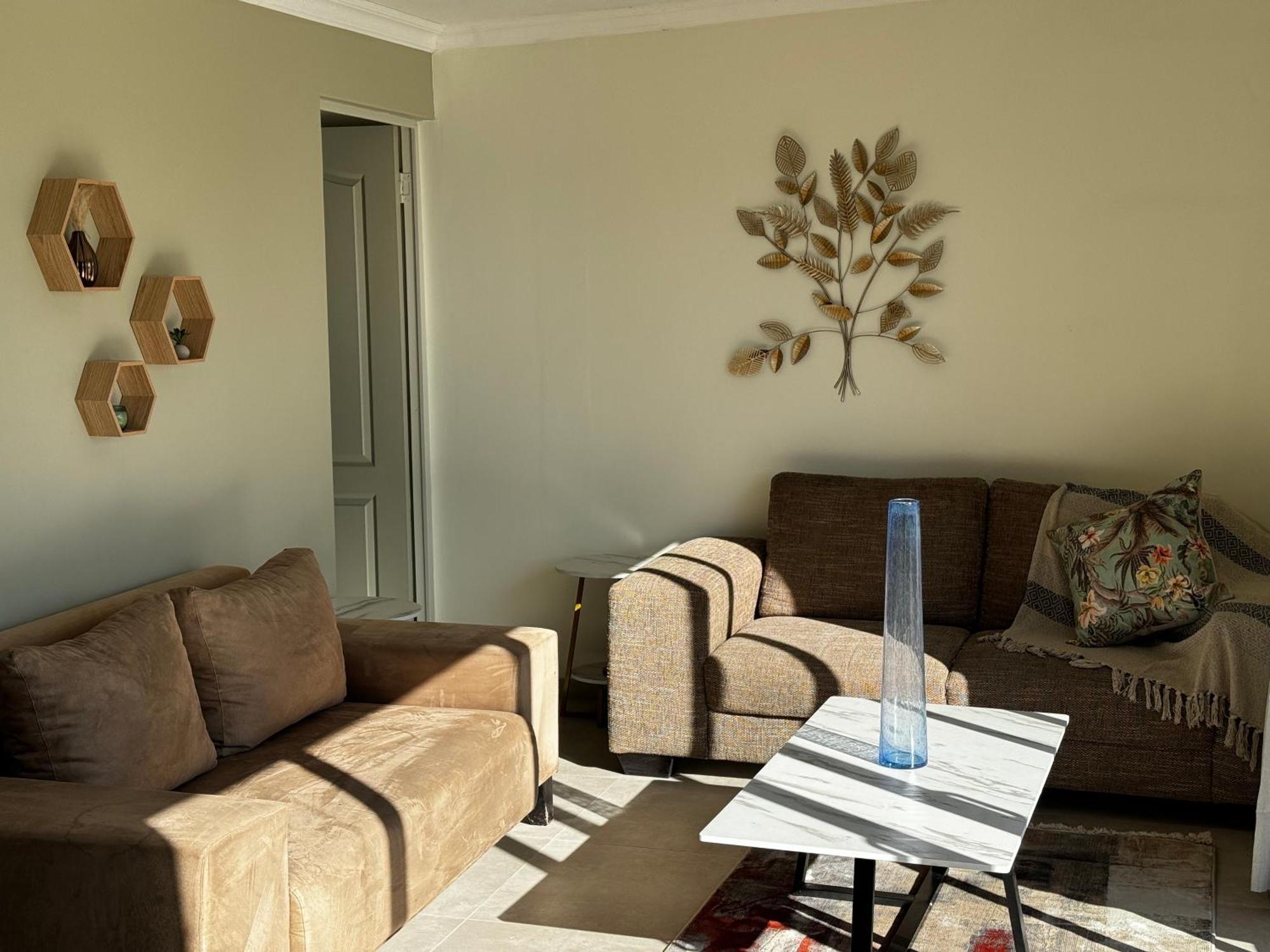 Rosetta Fields Country Lodge Henburg Park Dış mekan fotoğraf