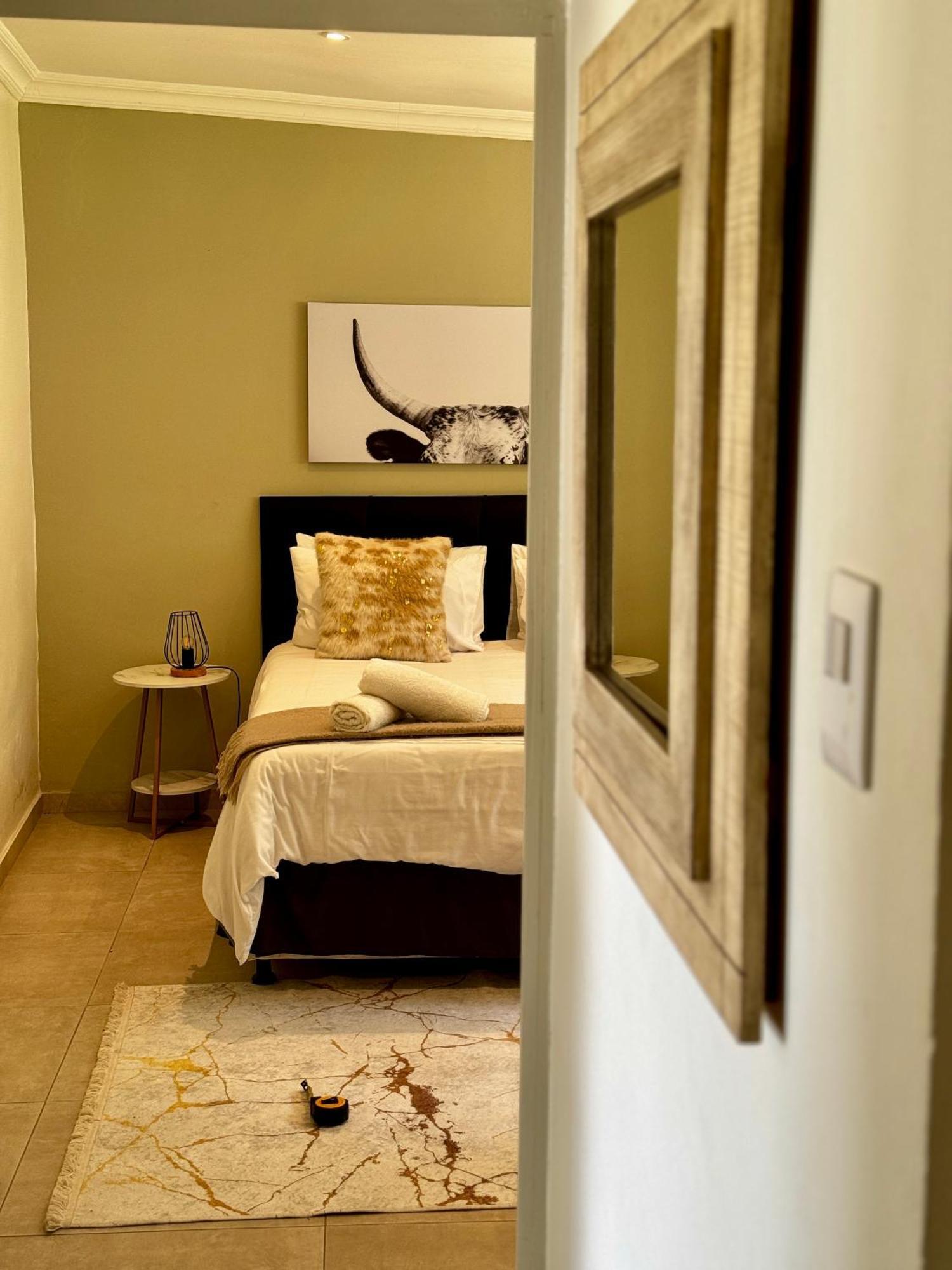 Rosetta Fields Country Lodge Henburg Park Dış mekan fotoğraf