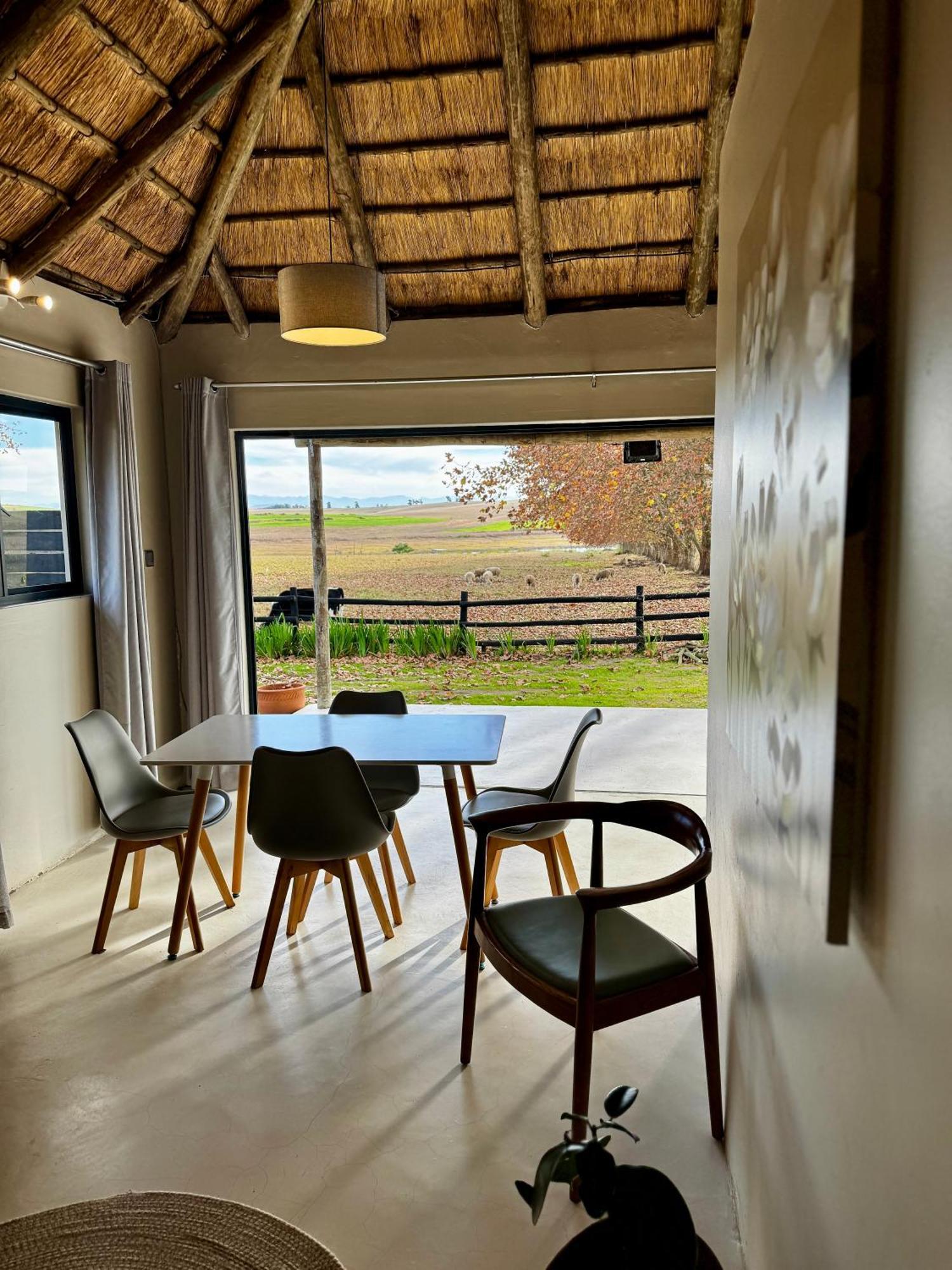 Rosetta Fields Country Lodge Henburg Park Dış mekan fotoğraf
